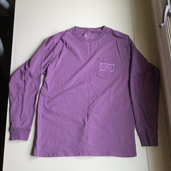 Southern Marsh Tops - Southern Marsh Long Sleeve Tee